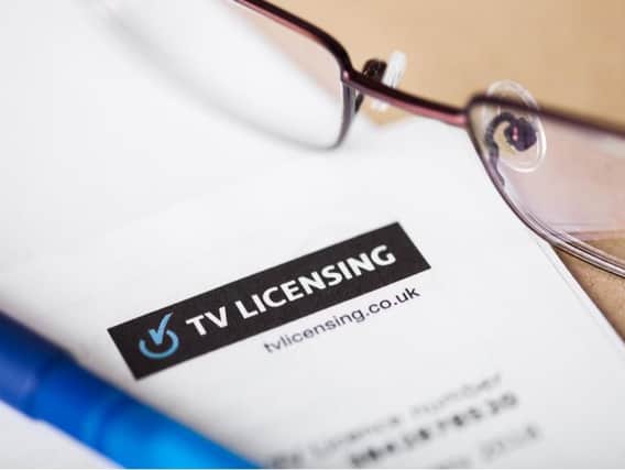 The BBC has announced that free licenses for over-75s will be means tested