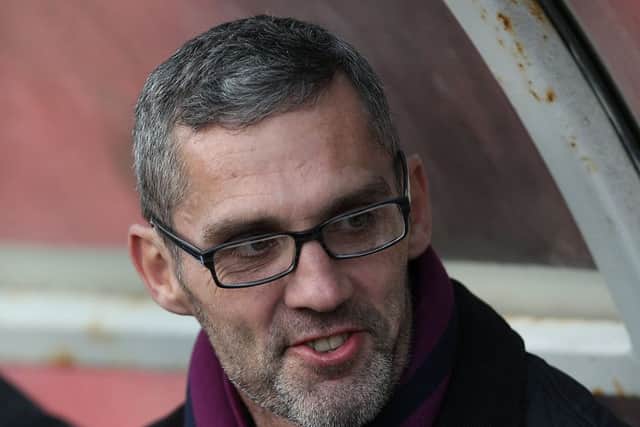 Stuart Watkiss.