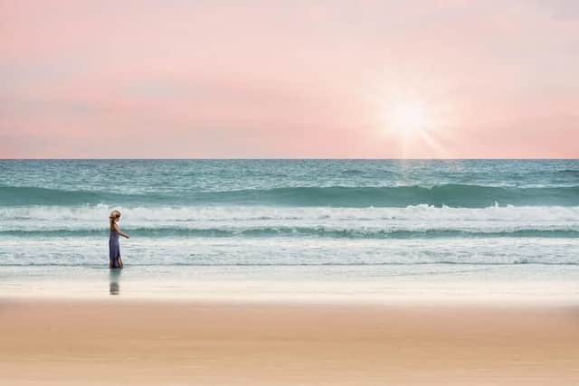 Daylight can help reset your internal clock, so an early morning walk and as much time spent outdoors as possible can be useful strategies.