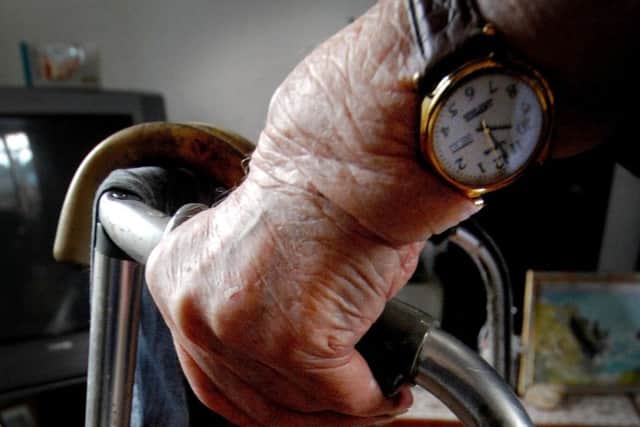Rheumatoid arthritis affects 400,000 people across the UK.