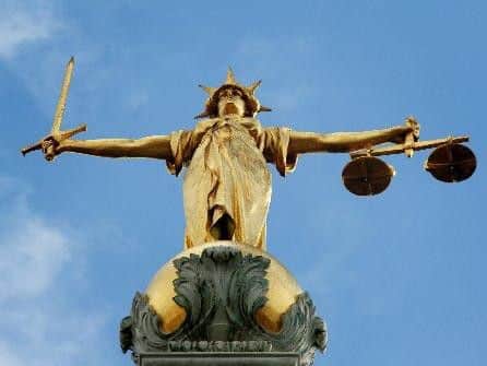 Criminal charges dropped against almost 3,000 people in Notts in two years