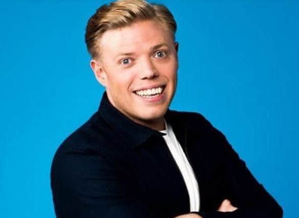 Have you got what it takes to be a contestant on this new quiz show?
