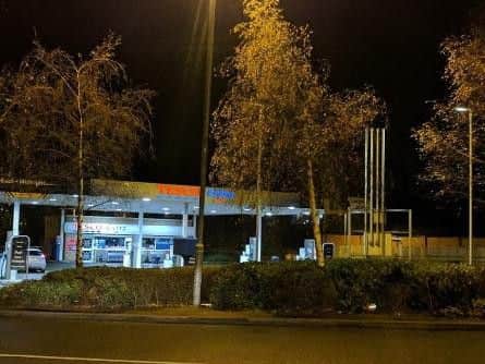 Unleaded 120.9p
Diesel 125.9p