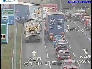 Picture by Highways England.