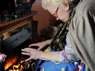 Thousands of households in Ashfield are living in fuel poverty, figures show. (Stock image)