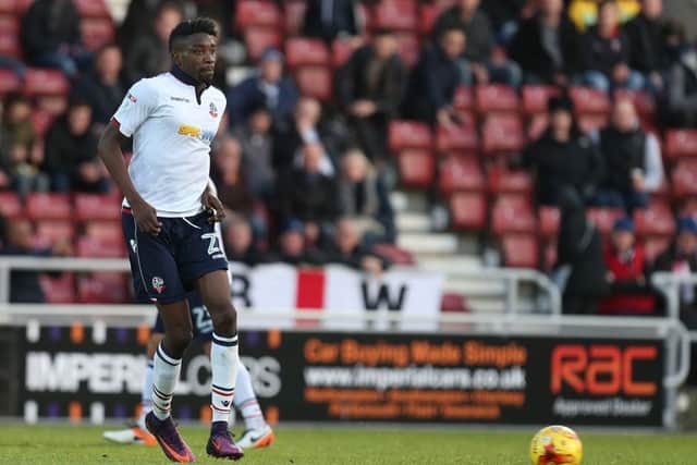 Sammy Ameobi