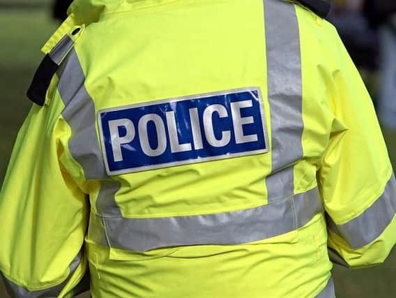 A Nottinghamshire Police officer has been issued with a final warning.