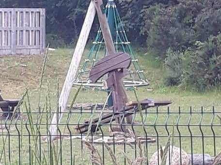 Picture by Sherwood Police.