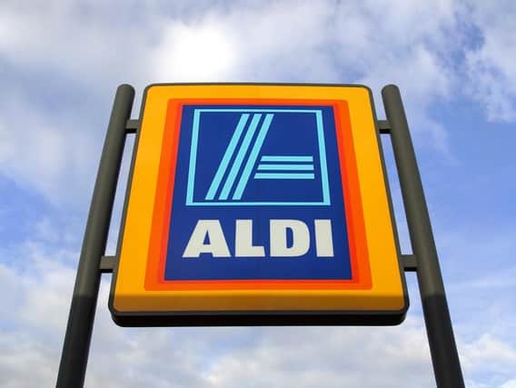 Aldi have said their new Mansfield store will open by September (Photo: Shutterstock)