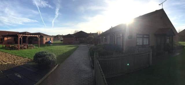 The Oakland Centre, Warsop