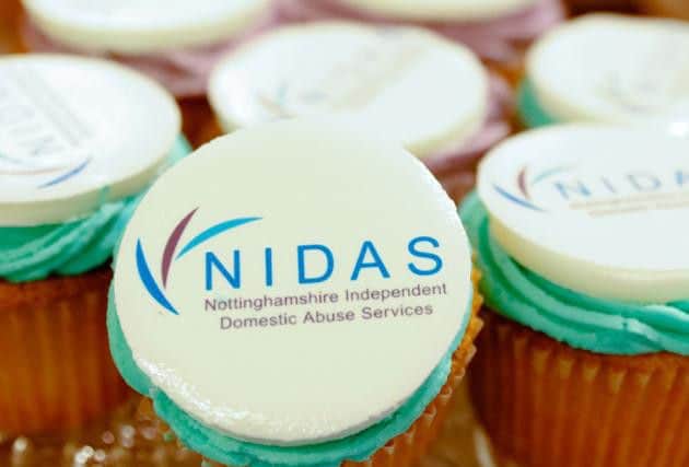 Nottinghamshire Independent Domestic Abuse Services (NIDAS), are a small, independent charity working across Mansfield and Ashfield.