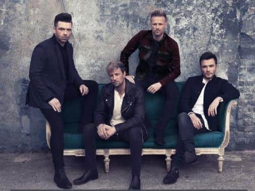 Westlife