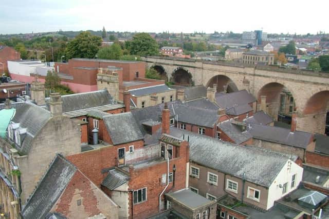 Mansfield.