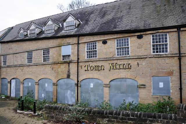 Town Mill