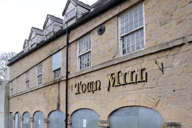 Town Mill