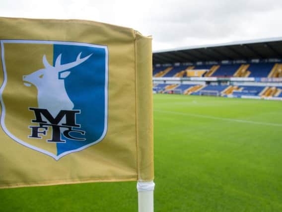Mansfield Town have appointed a new head of recruitment