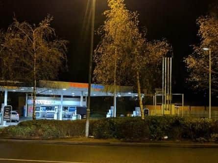 Unleaded 120.9p
Diesel 125.9p