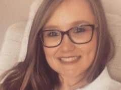 Amy Mellors was told she failed a literacy test, when in fact she had passed.