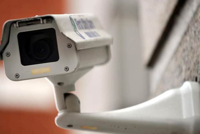 Ashfield District Council to cut CCTV spend