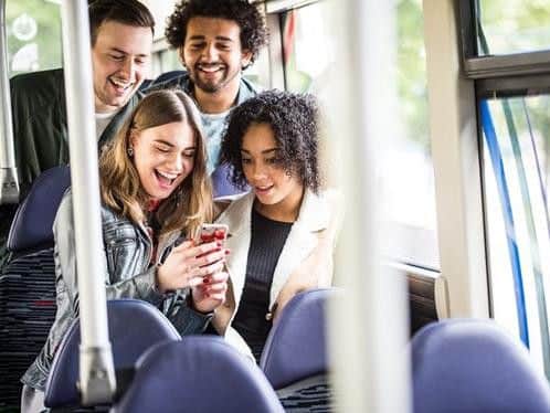 This two-year scheme is funded by 845,000 from the Department for Transport with contributions from Nottinghamshire County Council.