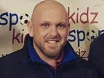 Grant Simpson, head coach
