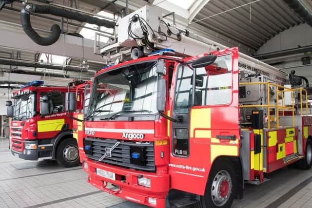 Is your tumble dryer putting you at risk?