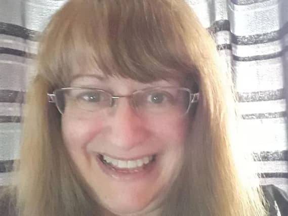 Karen Hardy