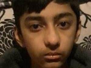 Jamil Oppal