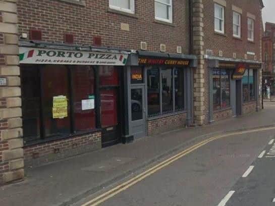 Porto Pizza
