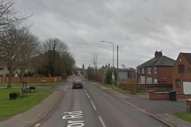 Price rise alert for Nottingham, NG6