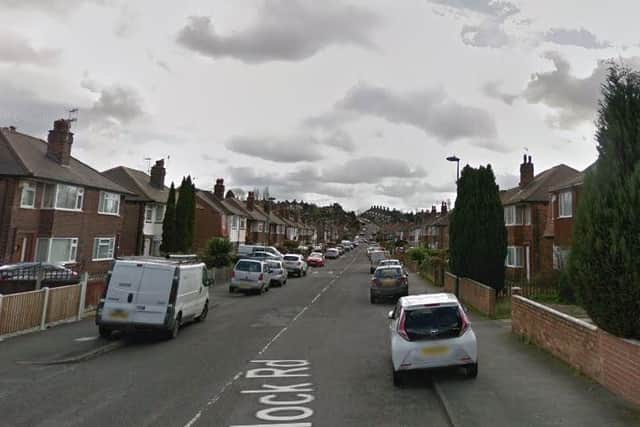Price rise alert for Old Basford, NG6