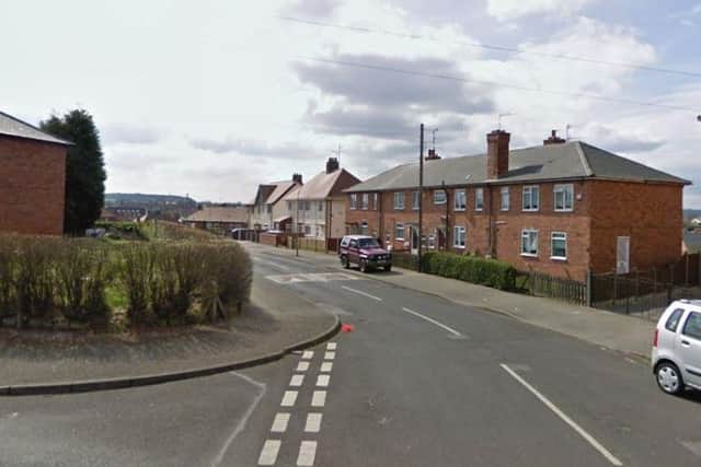 Price rise alert for Market Warsop, NG20