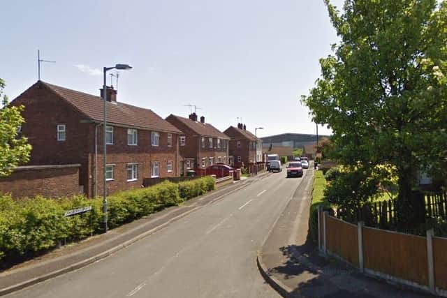 Price rise alert for Ashfield, NG15