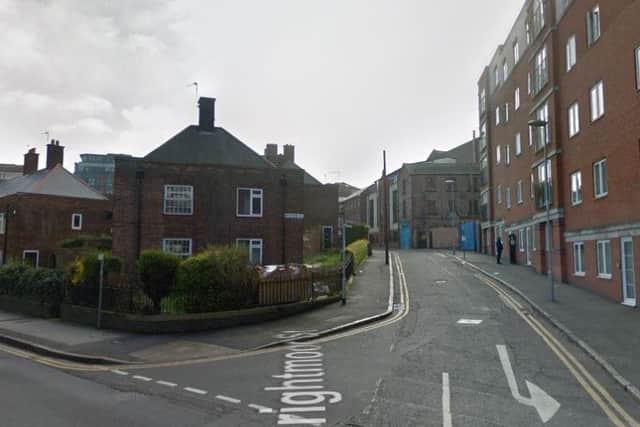 Price rise alert for Nottingham City Centre, NG1