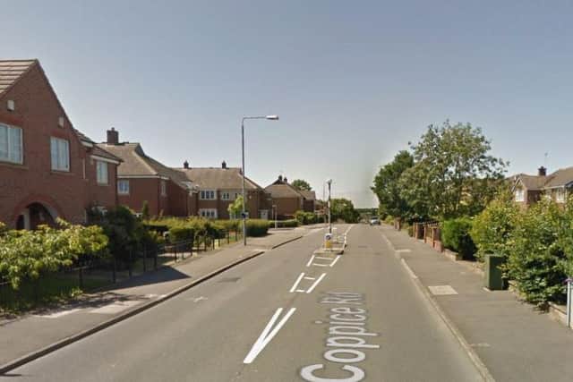 Price rise alert for Carlton, NG3