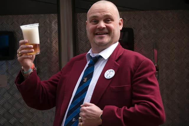 Fancy beinf landlord of your own pub?