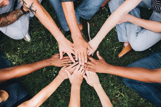 Youth anti-social behaviour will be targeted.