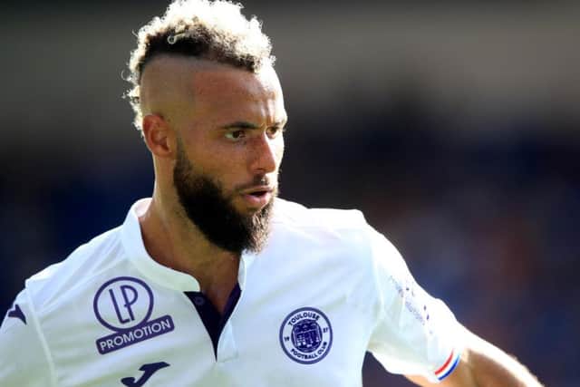 John Bostock