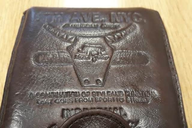 wallet
