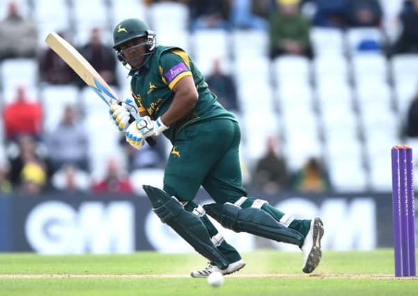 Samit Patel
(Photo by Nathan Stirk/Getty Images)