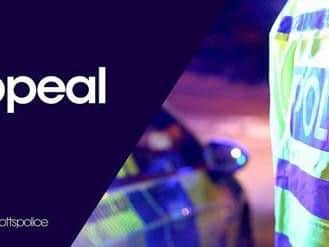 Police appeal