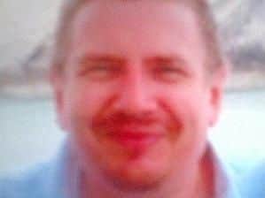 Tim Speed has been found safe and well.