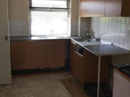 The Preston Plaice