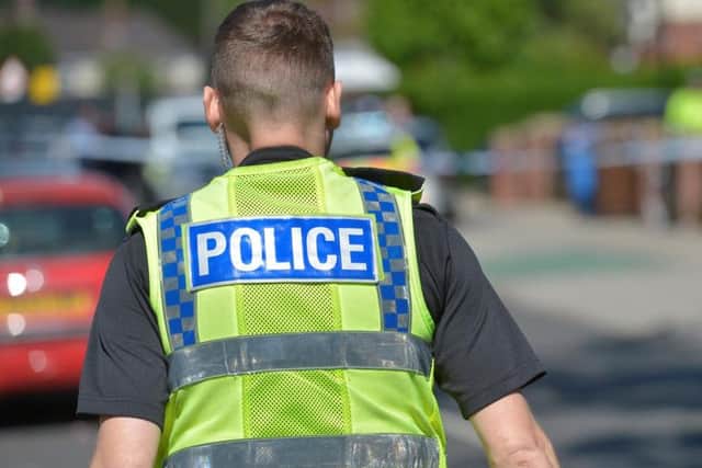What crimes have been happening where you live?