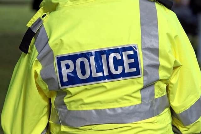 Police thanked everyone who shared their appeal to locate a missing man.