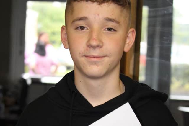 Matthew Evason