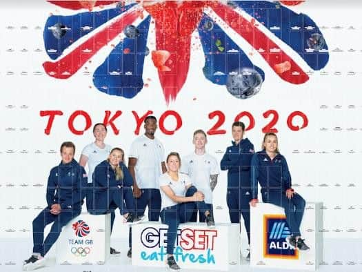 Aldi gives Mansfield schools the chance to win 20,000 for sports equipment