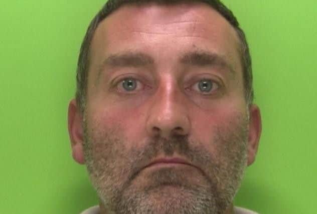 Steve Wright
