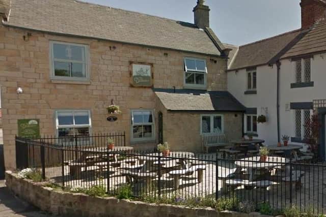 Located in Upper Langwith, The Devonshire has a 4.7 star rating. One reviewer said: "First class. Great staff. Great food. Proper portions!"