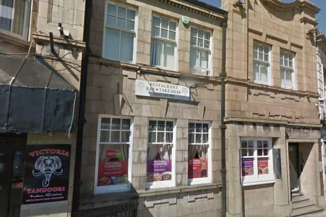 Rated 4.7, Victoria Tandoori was described as "absolutely first class.  Nothing is too much trouble.  Everyone is friendly and the food is amazing.  Definitely highly recommend."